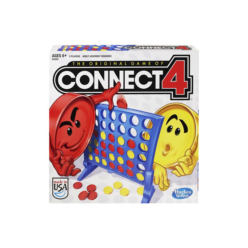 Connect Four