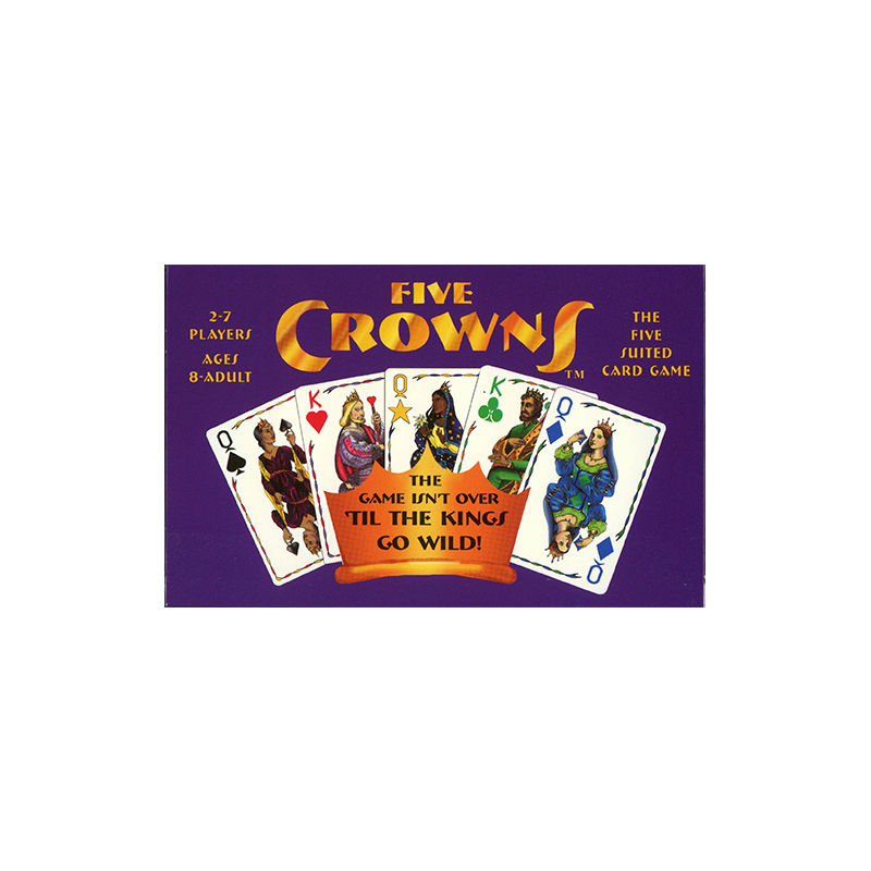 Five Crowns