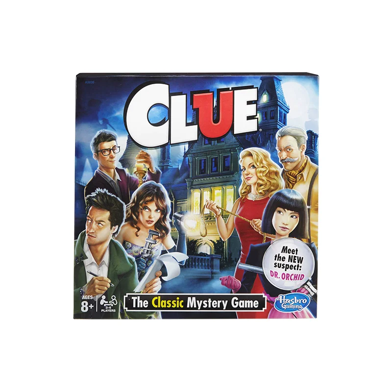 Clue