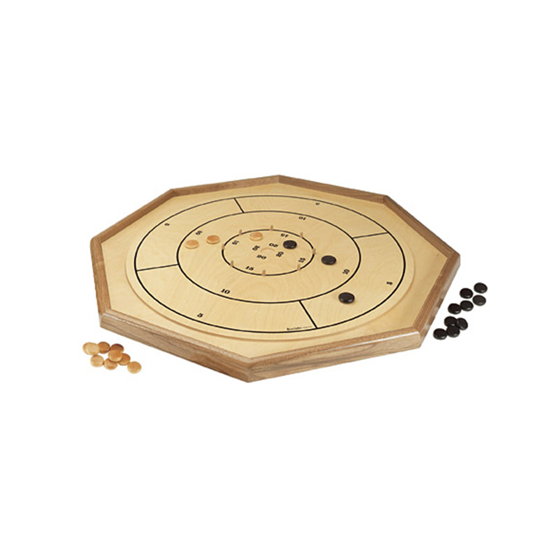 Crokinole
