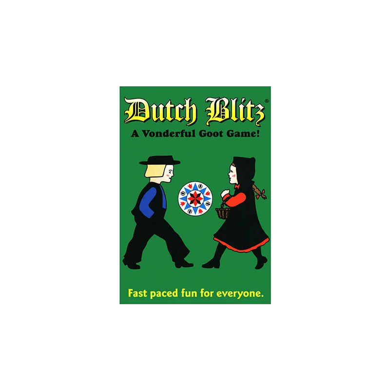 Dutch Blitz