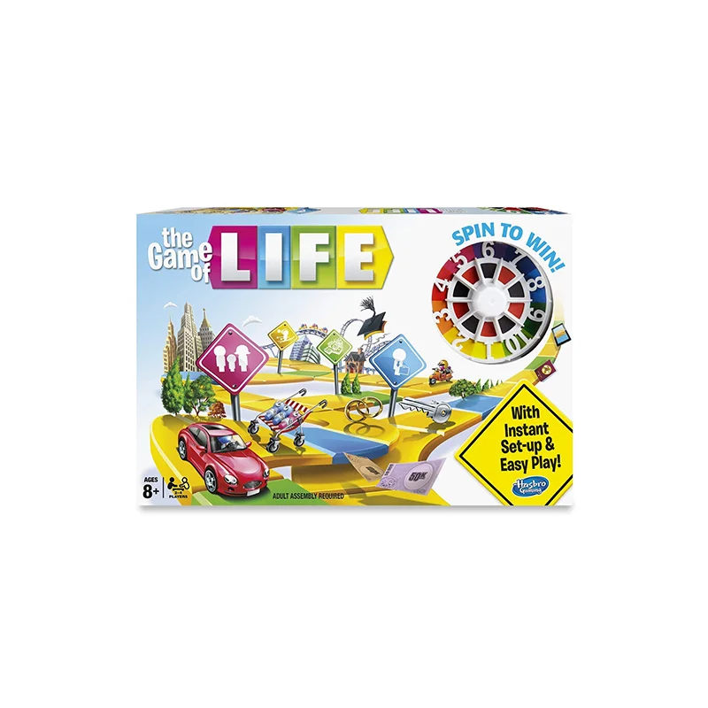 Game Of Life