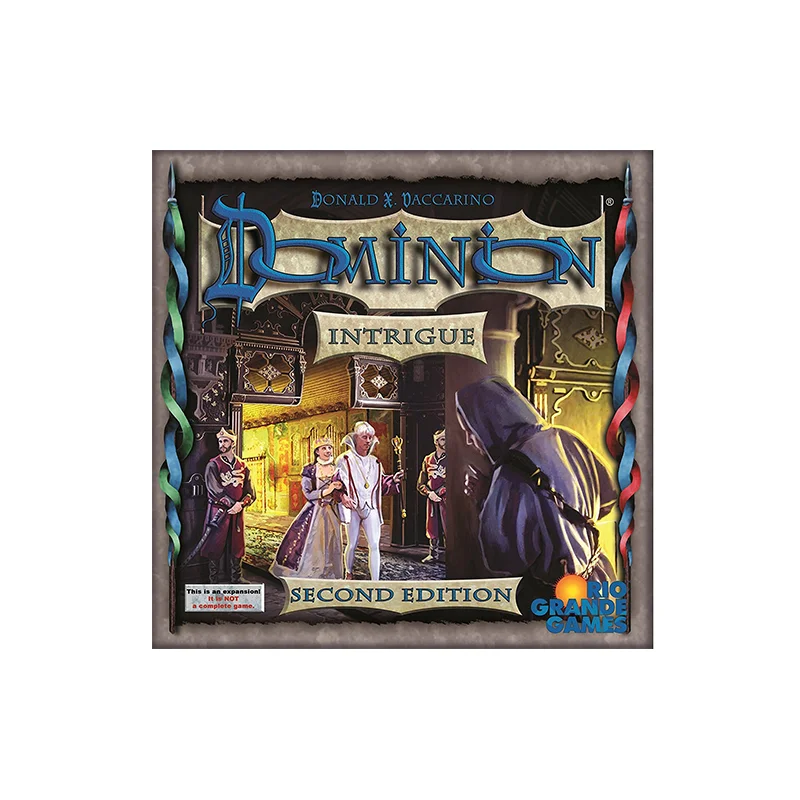 Dominion