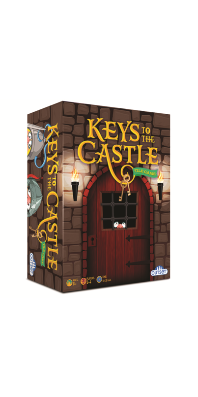 Key's To The Castle Deluxe Edition