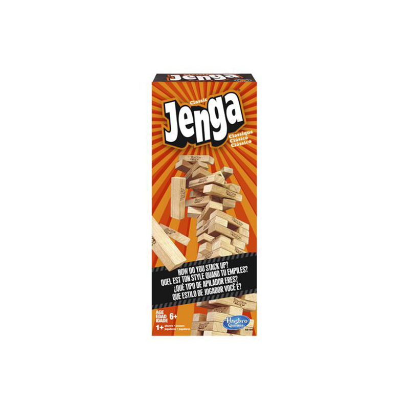 Jenga