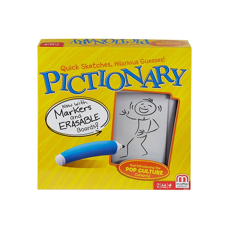 Pictionary