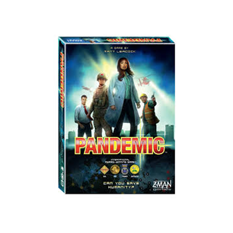 Pandemic