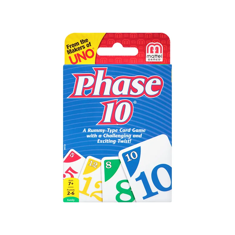 Phase 10