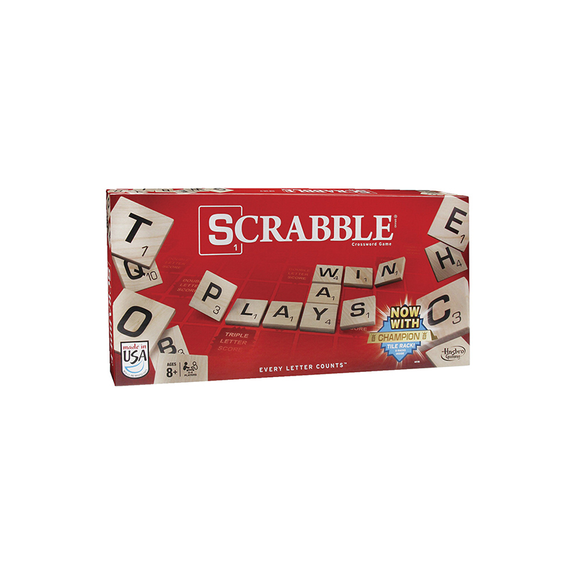 Scrabble