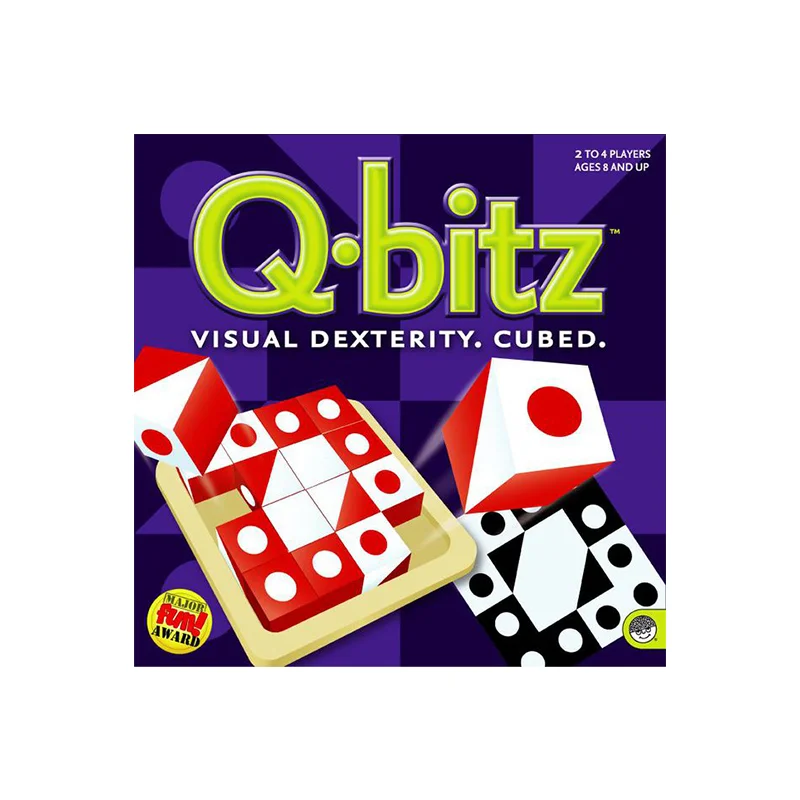 Q-bitz