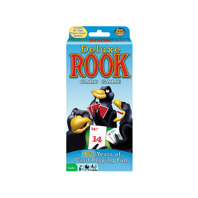 Deluxe Rook