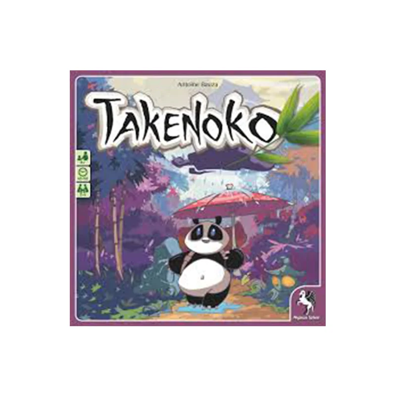 Takenoko