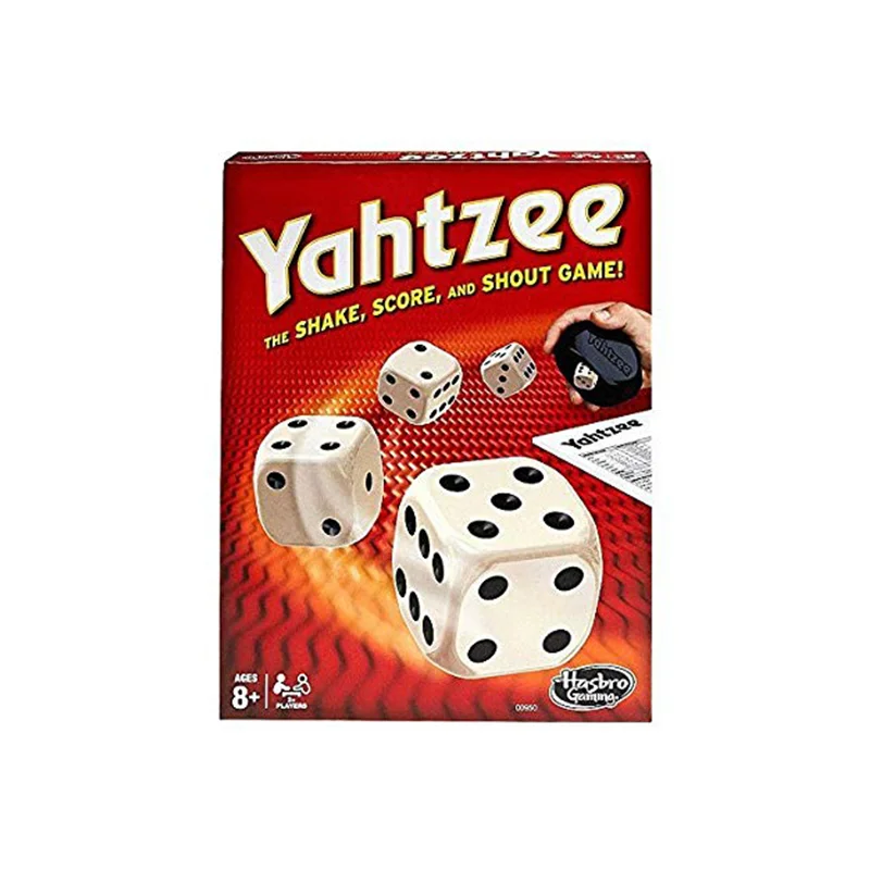 Yahtzee
