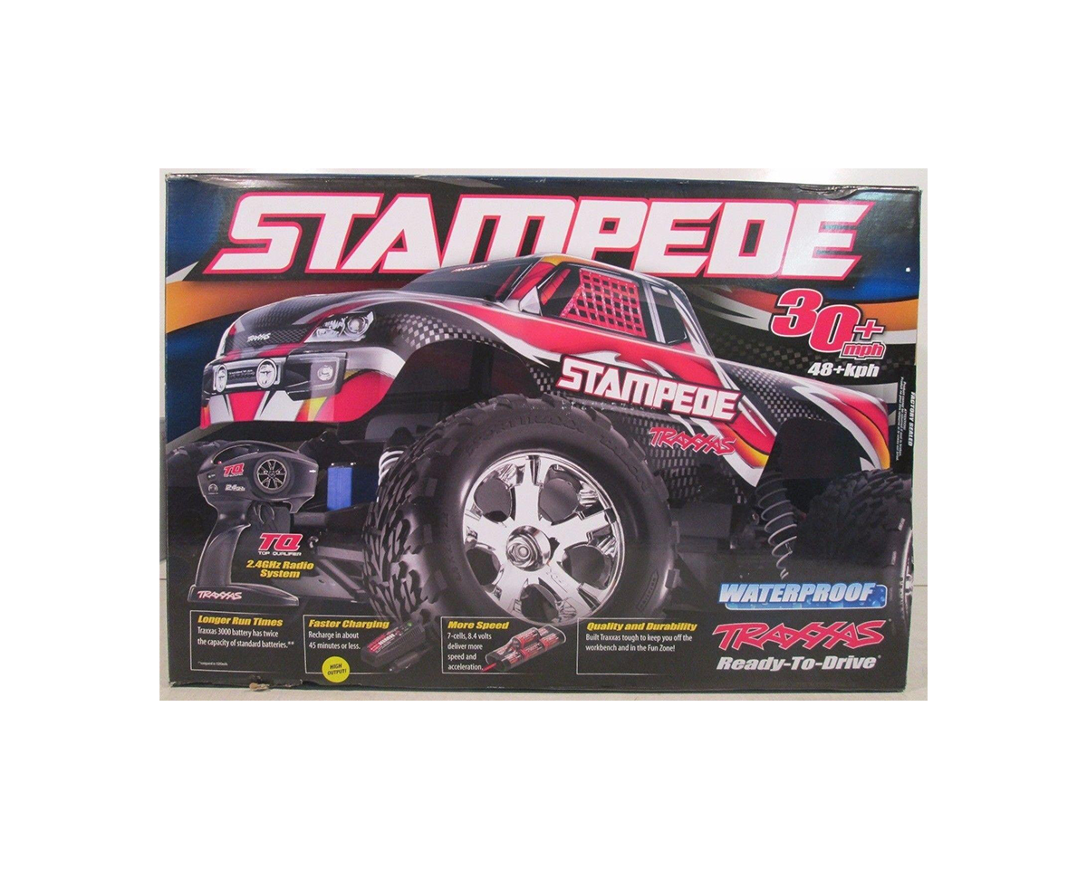 Stampede