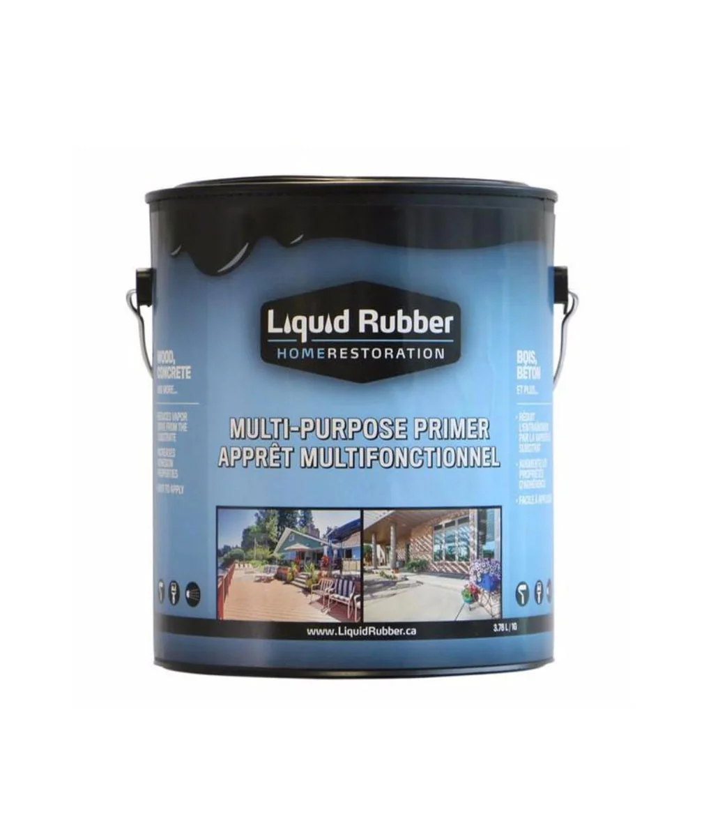 Multi-Purpose Primer